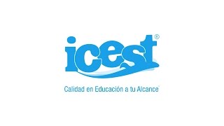 ICEST  Calidad en Educación a tu Alcance [upl. by Imit]