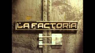 factoria intro original [upl. by Gnof]