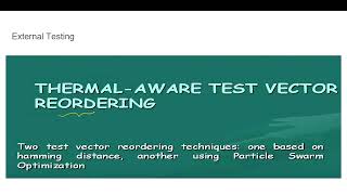 NPTEL  Digital VLSI Testing  PMRF Live Session 8  Week 8  17th September [upl. by Rihat238]