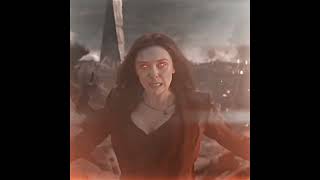 WANDA VS THANOS 💀  WANDA EDIT  SHORTVIRALSHORTYOUTUBEVIRALMARVELAURAYOUTUBE [upl. by Fahy]