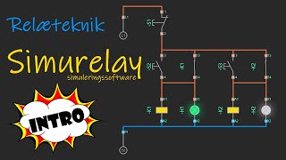 Simurelay  Introduktion [upl. by Tinaret11]