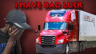 I failed Hair follicle test with US Xpress I am done with trucker [upl. by Launce336]