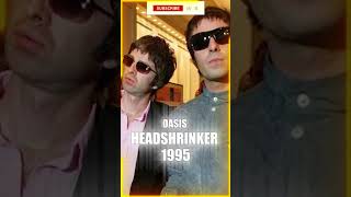 oasis Headshrinker VS Faces Stay With Me [upl. by Carlee523]