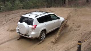 Top 5 small offroad worthy Crossovers reviewed [upl. by Hennessey312]