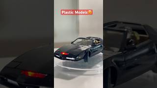 Plastic Models ytshorts youtubeshorts  asmr viralshorts [upl. by Gittle473]