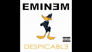 Eminem Despicable [upl. by Andriette952]