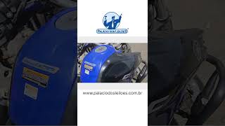 YAMAHA CROSSER Z ABS 940088 short 1732628894339 [upl. by Illac]