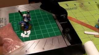 The Chopper II amp Making Bricks PART 1 [upl. by Placia]