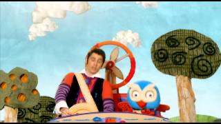 Giggle and Hoot  The Gigglemobile Official Video [upl. by Rice916]