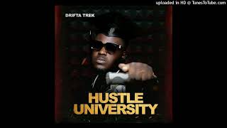 Drifta Trek Ft HD Empire  Wankongole Prod Smash amp Dre [upl. by Clemen]