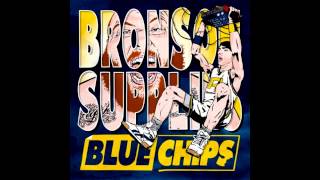 Action Bronson amp Party Supplies  92411 BLUE CHIPS [upl. by Strickman]