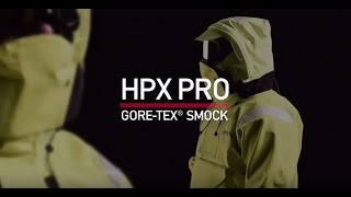 MUSTO  HPX Pro [upl. by Ellon]