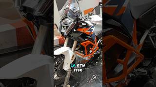 KTM 1390 ADV R ktm eicma eicma2024 1390advr ktm1390  moto ktm1390adv ktm1390advr [upl. by Eniamat]