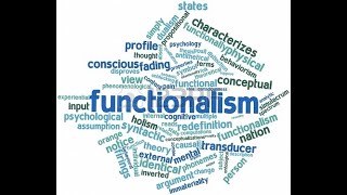 Functionalism An important School of Linguistics [upl. by Carmelle]