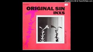 INXS  Original Sin Ultrasound Extended Version [upl. by Bellina784]