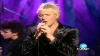 Duran Duran  Come Undone Unplugged Lyrics On Screen HD [upl. by Ainollopa]