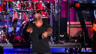 Tinie Tempah  Illusion Live on Letterman [upl. by Kowal]