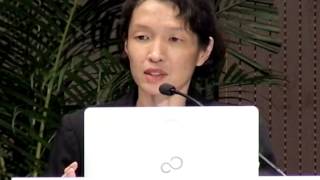 Tembusu Forum  Climate Change Science Economics Singapore and the World 11 [upl. by Aihseit7]