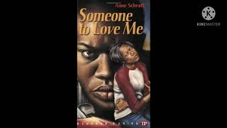 THE BLUFORD SERIE THE BOOK OF SOMEONE TO LOVE ME  full audiobook chapter 3 [upl. by Edin]