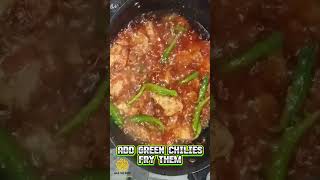 Tomato chicken recipe aha tamatar song chickenrecipe tomatoes [upl. by Aikan498]