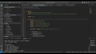 CS50 Final Project for Intoduction to Programming using Python [upl. by Lekym]