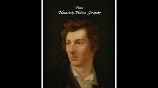 Das Heinrich Heine Projekt Folge 1 [upl. by Gnok499]