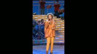 Ornella Vanoni  Lappuntamento Live 1997 [upl. by Mages73]