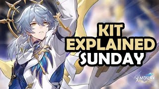 START OF A NEW META  Sundays Kit Explained  Honkai Star Rail [upl. by Acul]