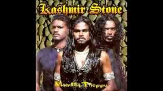 Kashmir Stone  Goodbye World [upl. by Ailemaj]