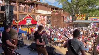 LIVE AT WURSTFEST Check out what the Lederhosen Junkies did [upl. by Susumu745]