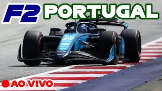 F1 AO VIVO ESTRÉIA CLUBE DE PILOTOS F2 CHAMPIONISHIPS DICAS F1 PORTUGAL GP PORTIMAO [upl. by Peppie]