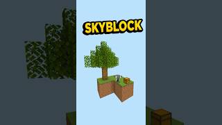 SKYBLOCK en PROBLEMAS [upl. by Odnamla]