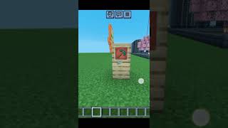 Minecraft Pickaxe OP Build😈😈😈😈 Please Subscribe🙏🙏🙏🙏 [upl. by Nahtal499]