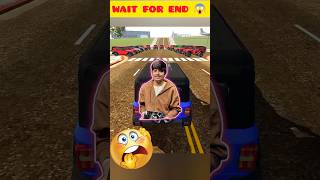 Ajju Bhai Attack Gangster 😱😈😡💪indianbikedriving3d shorts trending [upl. by Atiner]