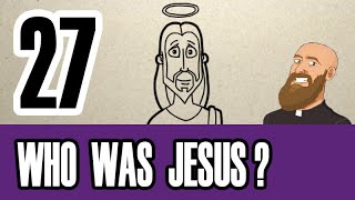 3MC  3 Minute Catechism  English Episode 27  Who was Jesus [upl. by Nilyahs]