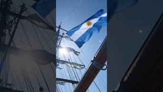 Canción a la Bandera Argentina [upl. by Prudie669]