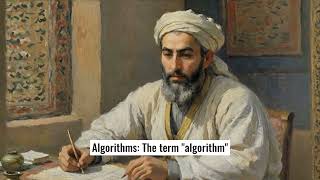 Al Khwarizmi Father of Algebra and Algorithms [upl. by Hilario586]