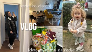 LIDL HAUL što se moze kupiti u Njemackoj za 137€  Denis ce dobiti kaznu od 400€ 🤨 [upl. by Evin]