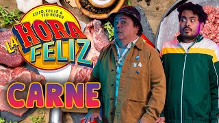 La Hora Feliz Carne [upl. by Salomone]