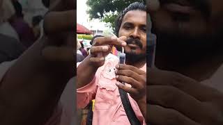 Hand feeding injection for sale birdssundaymarketchennaibroadwaypetmarketinjectionhandfeeding [upl. by Corron867]