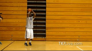 Best of Kobe Bryant playing Horse [upl. by Adnihc75]