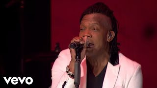 Newsboys  Gods Not Dead Live [upl. by Baxie]