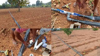 Do These Drip Irrigation Tips And NEVER Water Your Garden Againఈ డ్రిప్ ఇరిగేషన్ చిట్కాలు చేయండి [upl. by Lian]