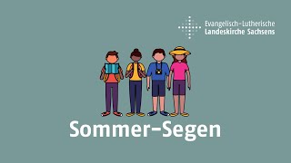 SommerSegen 2023 [upl. by Klemperer]