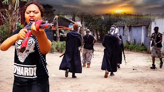 Millionaire Sister  Regina Daniels African Movies  Nigerian Movie [upl. by Ahgiel]