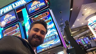 Playing Slots LIVE for Three Hours Straight [upl. by Notse]