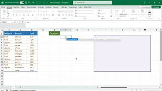 Excel  fonction POURCENTAGEDE calculer la proportion dune valeur par rapport à un ensemble [upl. by Vergil]