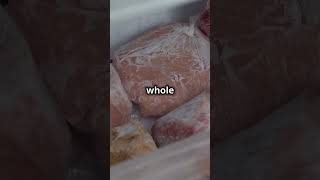 Ultimate Meat Storage Hacks Become A Meat Storing Mastermind [upl. by Docila798]