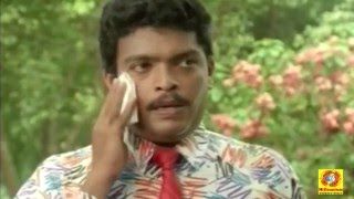 In Harihar Nagar Movie Comedy  Excuse Me Kaka Thurinna Thonunne  Jagadeesh Comedy Scene [upl. by Nobie]