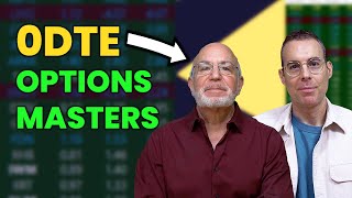 How To Have a Killer Edge With 0 DTE Options [upl. by Julietta]